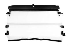 Seizmik Versa Fold Gp Windshield Polaris