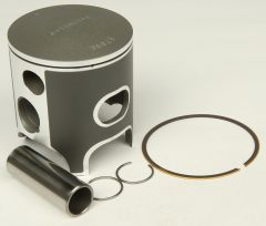 Wiseco Piston Kit Rc Armorglide 66.40/std Yamaha