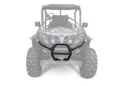 Rival Powersports Usa Front Bumper