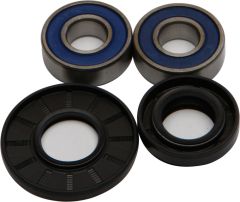 All Balls Front Wheel Bearing/seal Kit