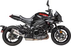 Yoshimura Alpha T Street So Ss/ss/cf Wf Suzuki