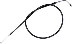 Motion Pro Black Vinyl Throttle Pull Cable