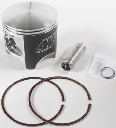 Wiseco Piston Kit Armorglide 90.50/+1.50 Honda