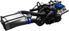 Riva Gen 3 Power Cooler S-d