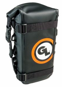 Giant Loop Possibles Pouch Roll Top Black