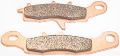 All Balls Brake Pad Kit Sintered