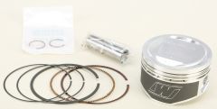 Wiseco Piston Kit Armorglide 65.50/std 11:1 Honda