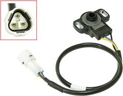 Sp1 Throttle Position Sensor