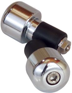 Anti-vibration Bar End