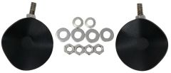 Dk Custom Products Thunder Torque Insert Fits 3" Diameter & Larger Set