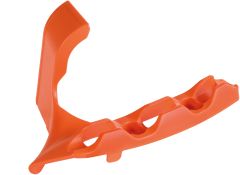 Polisport Pds Protector Ktm Orange