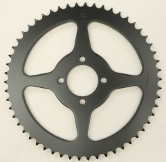 Jt Rear Sprocket Steel 54t-428 Yamaha