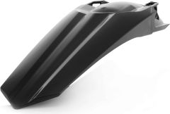 Acerbis Rear Fender Black