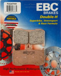 Ebc Hh Brake Pads