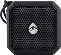 Ecoxgear Ecopebble Lite Black