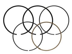 Namura Piston Rings 79.96mm Ac/kawasaki For Namura Pistons Only