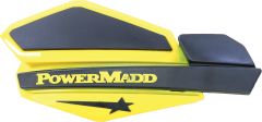 Powermadd Star Series Replacement Handguard Shields