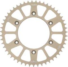 Sunstar Rear Sprocket Aluminum 50t-520 Honda