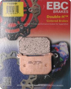 Ebc Brake Pads