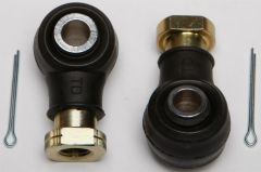 All Balls Tie Rod End Kit