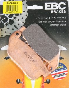 Ebc Hh Brake Pads