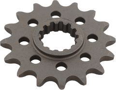 Supersprox Front Cs Sprocket Steel 16t-520 Yamaha