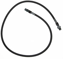 Powermadd Pm Brake Line 38"  Acid Concrete