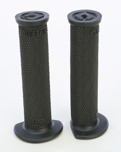 Odi Ruffian Atv Grips - Thumb Throttle