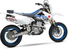 Yoshimura Exhaust Street Rs-2 Full-sys Ss-al-ss