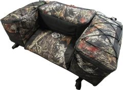 Kolpin Atv Gear And Cooler Bag Mossy Oak Camo