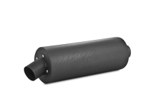 Mbrp Univ Utility Muffler