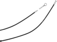 Sp1 Brake Cable Polaris S/m