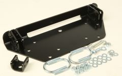 Warn Provantage Center Plow Mounting Kit