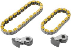 Harddrive Cam Chain Tensioner Kit Heavy Duty Long Life Tc88