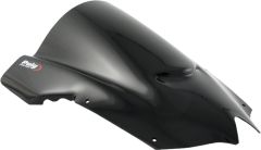 Puig Windscreen Racing Black