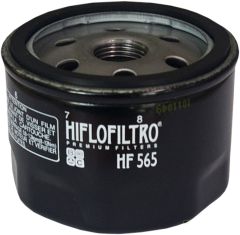 Hiflofiltro Oil Filter