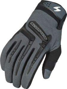 Scorpion Exo Women's Skrub Gloves Grey Xl