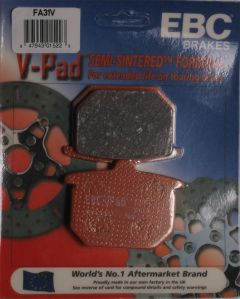 Ebc Brake Pads V-series