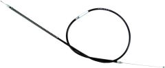 Motion Pro Black Vinyl Throttle Cable