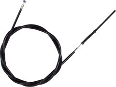 Motion Pro Black Vinyl Rear Hand Brake Cable