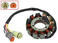 Sp1 Stator Assembly S/d