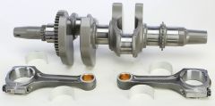 Hot Rods Crankshaft