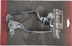 Harddrive Touring Levers 3-slot Christini Hydro Clutch