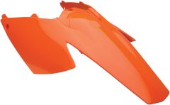 Acerbis Rear/side Cowling Orange