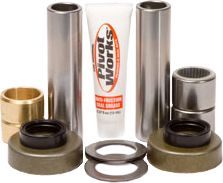 Pivot Works Swing Arm Bearing Kit