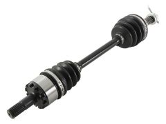 All Balls 6 Ball Heavy Duty Axle Front