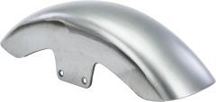 Harddrive St Slim Front Fender Steel W/o Trim Holes