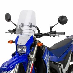 Zeta Windscreen Adventure Yamaha