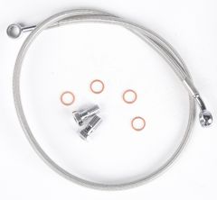 Streamline Universal Rear Atv Brake Line