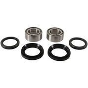 Pivot Works Front Wheel Bearing Kit  Acid Concrete